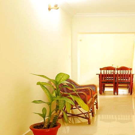 La Exotica Hotel Varkala Luaran gambar