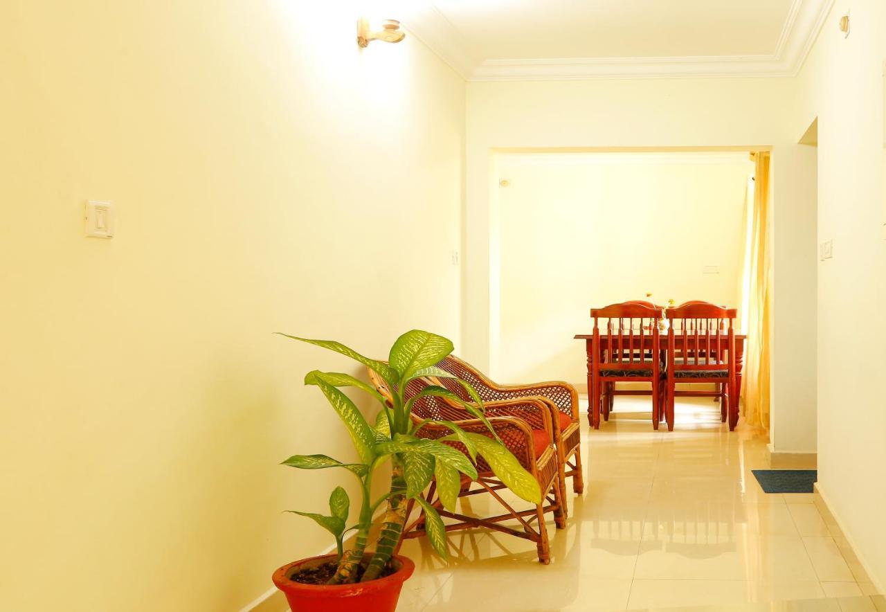 La Exotica Hotel Varkala Luaran gambar